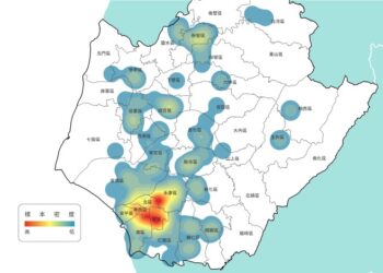 臺南市114年4月住宅價格指數微幅下修0.05%，呈盤整觀望格局，交易量逆勢暴增14%！