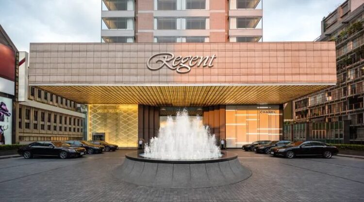 交通部公布2024全臺觀光飯店營收榜,晶華酒店稱冠全臺,高雄萬豪酒店、漢來大飯店兩家擠進前十!榜單出爐震撼業界 交通部公布2024全臺觀光飯店營收榜,晶華酒店稱冠全臺,高雄萬豪酒店、漢來大飯店兩家擠進前十!榜單出爐震撼業界