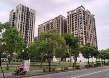 有關不動產業者反映中央銀行信用管制措施導致地上權貸款難辦，央行回應說明