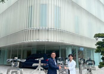 佳研國際 × 光晟生技策略聯盟正式啟動 打造科研 × 市場整合新模式