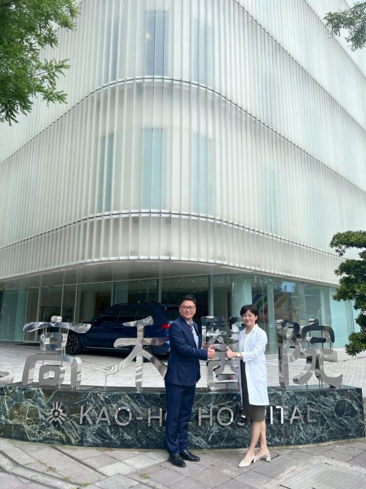 佳研國際 × 光晟生技策略聯盟正式啟動 打造科研 × 市場整合新模式 佳研國際 × 光晟生技策略聯盟正式啟動 打造科研 × 市場整合新模式