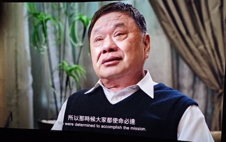 貧困窮小孩轉身為創投天王 邱羅火譜寫傳奇人生 貧困窮小孩轉身為創投天王 邱羅火譜寫傳奇人生