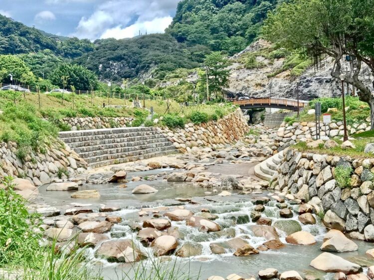 「行義路紗帽山」2025玩泉涼一夏!來走步道泡夏湯 滿額有禮再抽小米手環等大獎! 「行義路紗帽山」2025玩泉涼一夏!來走步道泡夏湯 滿額有禮再抽小米手環等大獎!