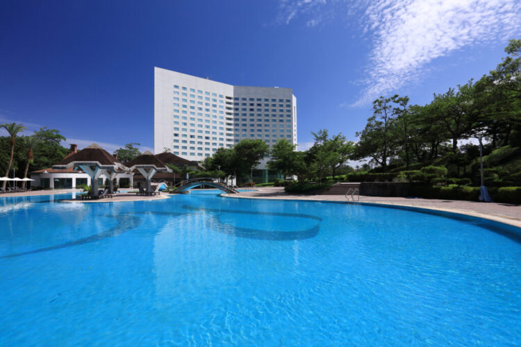 解鎖夏天,踏趣美侖 等您來體驗 解鎖夏天,踏趣美侖 等您來體驗