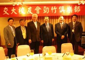 硬頸漢子柔軟心 宣明智盛讚邱羅火：有擔當