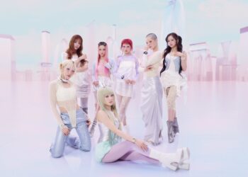 卡西歐宣佈XG組合擔任G-SHOCK品牌全球大使