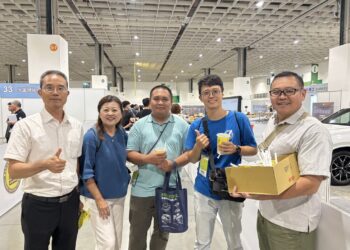 2025亞洲技能競賽將於臺北盛大登場 嘉義高工25位學生代表參賽