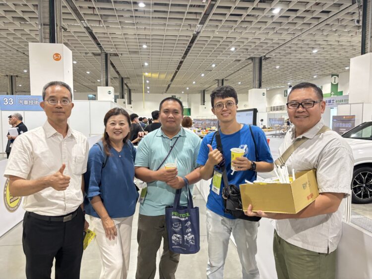 2025亞洲技能競賽將於臺北盛大登場 嘉義高工25位學生代表參賽