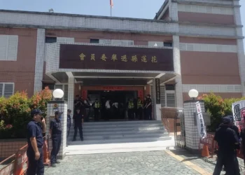 花蓮罷免辯論會揭示政治立場 公民理性重新掌舵