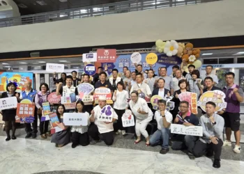 史上最快破億！嘉義市購物節買氣火熱、登錄金額暴增