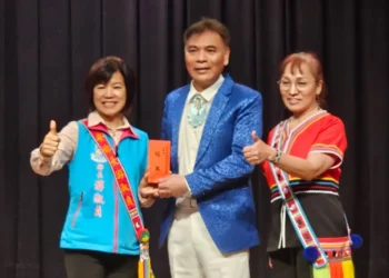 從廚房走上舞台 陳柏宏唱出真愛永恆的誓言