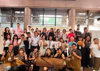 花蓮國際觀光魅力無限 縣府推廣永續大健康旅行新體驗