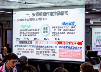 桃園航空城開發進入關鍵期！桃園市長張善政：全力衝刺最後一哩路、重大建設齊發