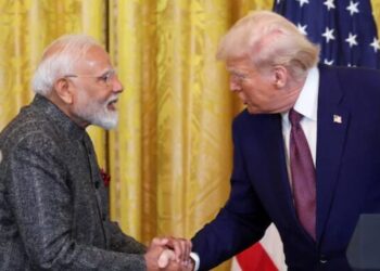 美印貿易緊張升溫 印度擬對美祭出報復性關稅 已正式向WTO提告抗議汽車關稅措施