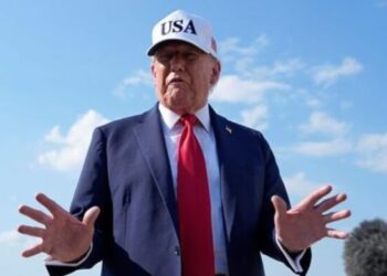 川普宣布對14國重啟高額關稅 8月1日生效 最高關稅飆破40% 全球貿易局勢再度緊張