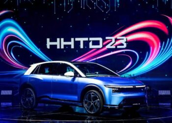 Luxgen n5 蓄勢待發，Model B 能耗數據公開：NEDC 續航力達 516 公里