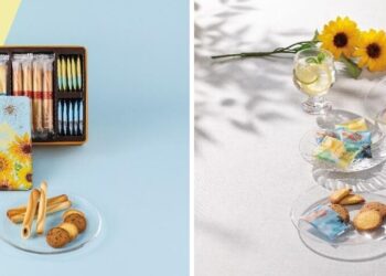 夏日心意 盛情獻禮 YOKU MOKU台灣品牌周年慶 感恩回饋