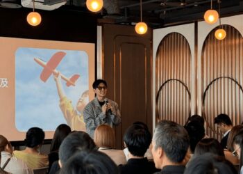 負債千萬打工仔 逆襲創業年收破億