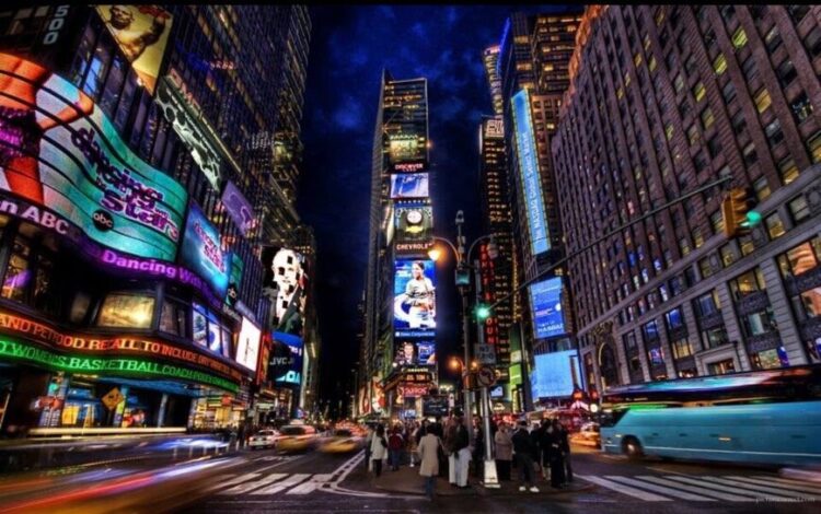 阿卡莎納推國際公益 肯亞兒教明年登上紐約時代廣場 阿卡莎納推國際公益 肯亞兒教明年登上紐約時代廣場