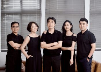 目標成為「包租代管」信賴第一品牌！ 一方生活藍太太獲VENTURE+ 六千萬A輪投資