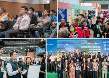 2025亞太區農業技術展覽暨會議圓滿落幕 聚焦最新趨勢與應用成果