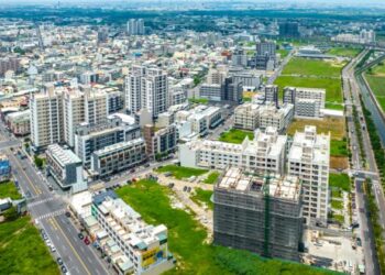 房價甜蜜點浮現？代銷龍頭海悅示警：建商讓利擴大 這類建案搶市潮將現