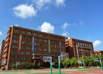 南榮科大原址轉型 玉秀雙語國小籌備中、未來擬設國中高中