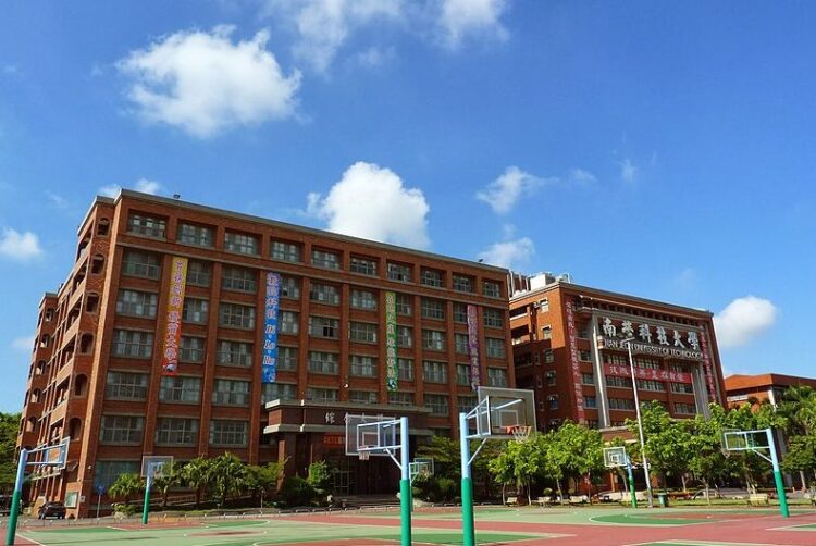 南榮科大原址轉型 玉秀雙語國小籌備中、未來擬設國中高中