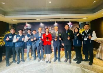 臺南地政局五大工程獲國家卓越建設獎 落實永續宜居城市願景