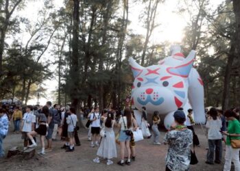 漁光島觀光大升級 13億打造漁光島冒險樂園 2027年營運啟用