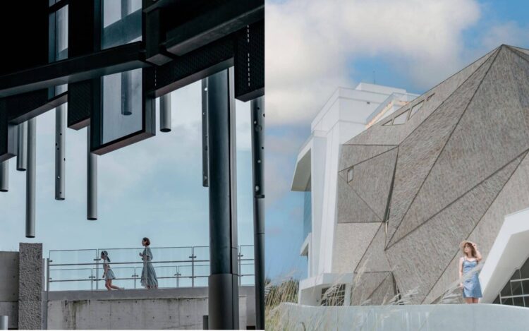 全台新景點搜查｜台中海生館即將開幕！暑假親子出遊推薦：韓式庭園「張家韓園」、雅聞湖濱療癒森林