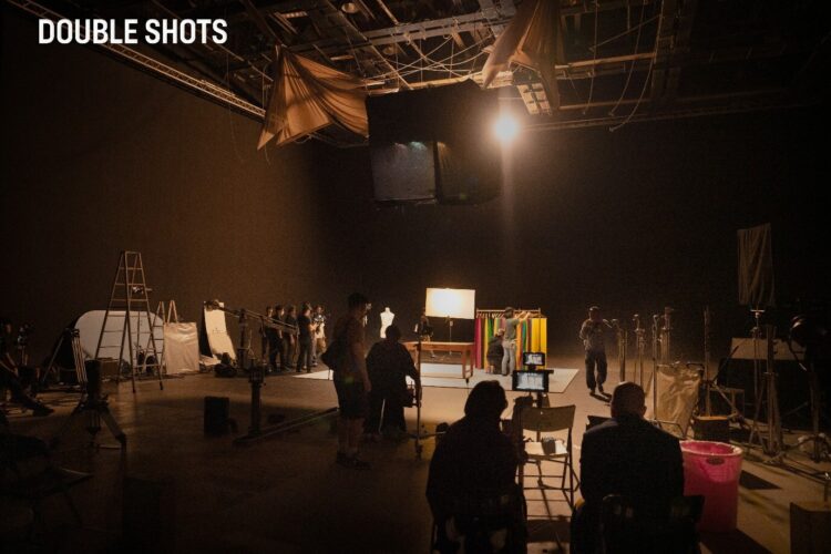 國立故宮博物院百年慶典:影像藝術與歷史文物的跨時代對話 國立故宮博物院百年慶典:影像藝術與歷史文物的跨時代對話