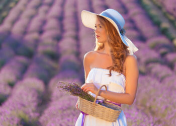 南法旅行必收！6個絕美拍照點讓IG充滿法式風情