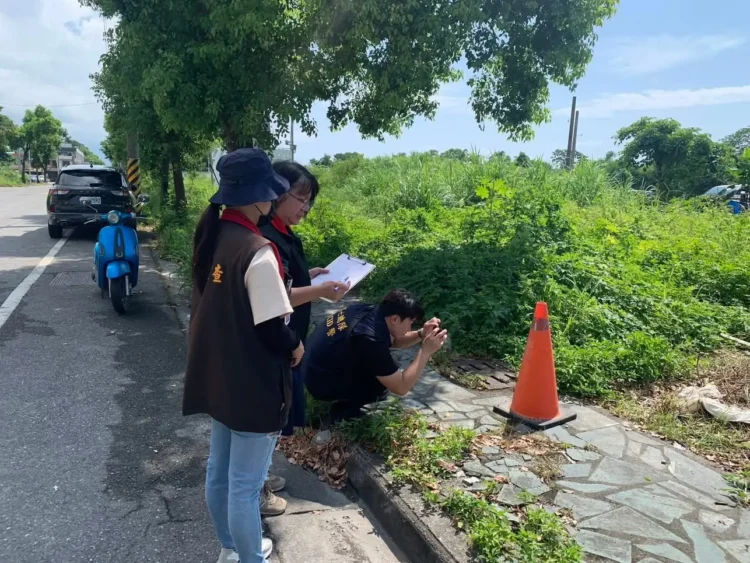 出租土地要小心 避免有心人傾倒廢棄物 代價沉重地主需負責