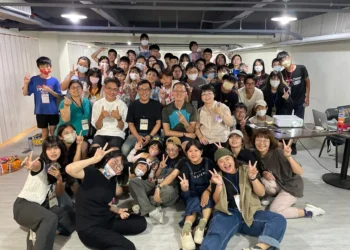 翻轉偏鄉教育命運》溪水關懷協會點亮清貧學子的求學路