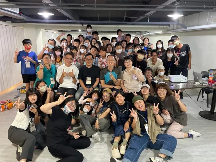 翻轉偏鄉教育命運》溪水關懷協會點亮清貧學子的求學路