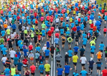 2025路跑熱潮再起！下半年重磅賽事盤點出爐 NB 10K首度登場引關注