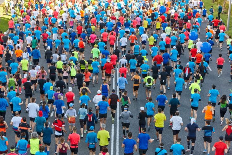 2025路跑熱潮再起!下半年重磅賽事盤點出爐 NB 10K首度登場引關注 2025路跑熱潮再起!下半年重磅賽事盤點出爐 NB 10K首度登場引關注