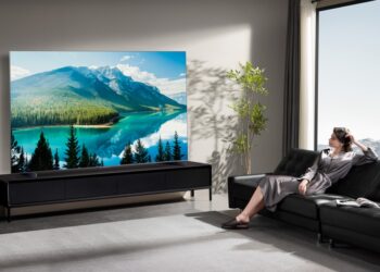 TCL推出全新8款智能液晶顯示器 AI應用、近零邊框設計、百年聲學音響再升級！