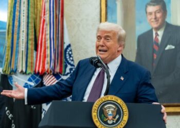 川普啟動新關稅戰：69國被課重稅，美國重塑貿易秩序的野心與代價