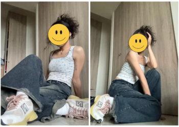 New Balance 2010鞋款引爆時尚潮流 女網友三套穿搭驚豔網友！