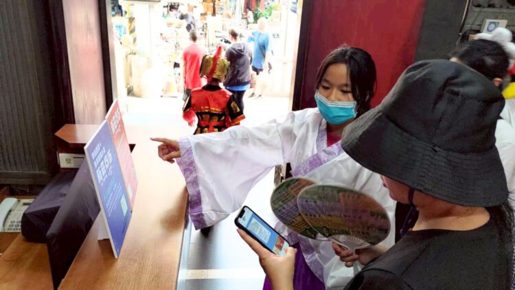 新北最「廟」的老街－2025新莊廟街藝遊趣 8/9熱鬧開跑！漫遊街區集好禮，一起暢玩廟街文化新風貌