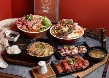 沙鹿聚餐新熱點 台中必吃蒙古烤肉+火鍋吃到飽 吃好吃滿高CP值