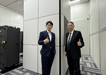 汎銓加速佈局「埃米世代材料分析」黃金商機