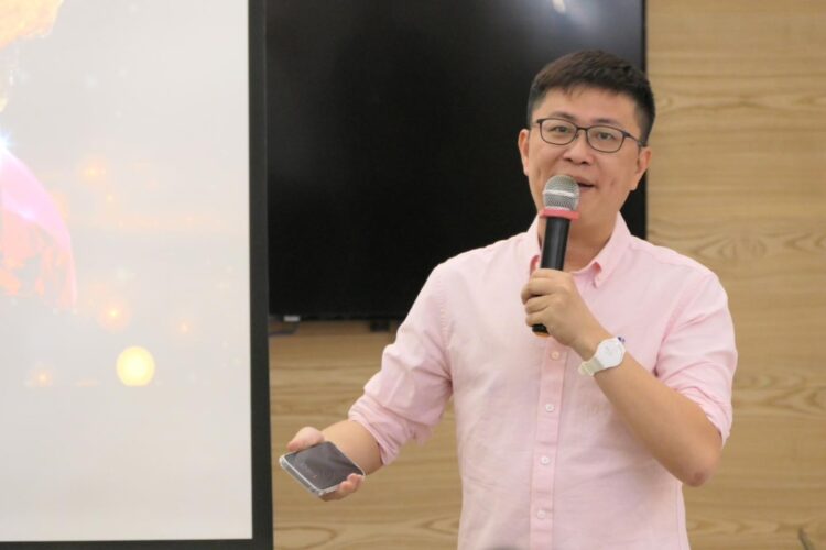 小M老師分享海外置產心得 5大優勢、2個關鍵風險 小M老師分享海外置產心得 5大優勢、2個關鍵風險