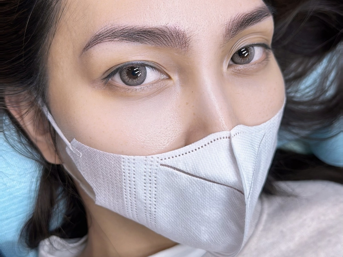 高雄左營紋眉推薦 男生也能擁有俐落五官 霧眉線條眉一次搞定 高雄左營紋眉推薦 男生也能擁有俐落五官 霧眉線條眉一次搞定