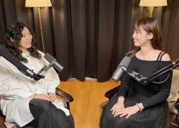 通靈人也講科學！《登出地球》Podcast從靈魂療癒到量子科學 帶你溫柔探索宇宙