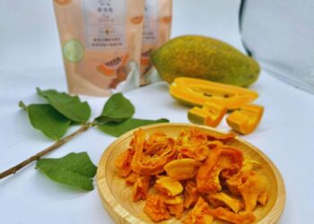 南投埔里農場直送 紅土有機蔬果新鮮宅配到家