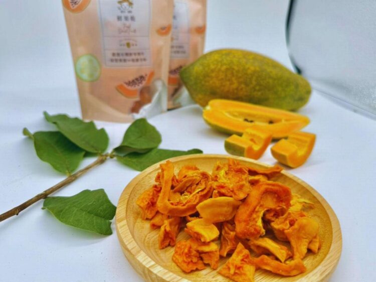 南投埔里農場直送 紅土有機蔬果新鮮宅配到家