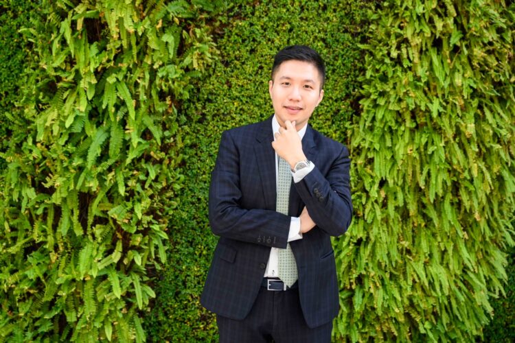 企業如何搶占接班先機？勃睿：設計人才是未來勝負關鍵